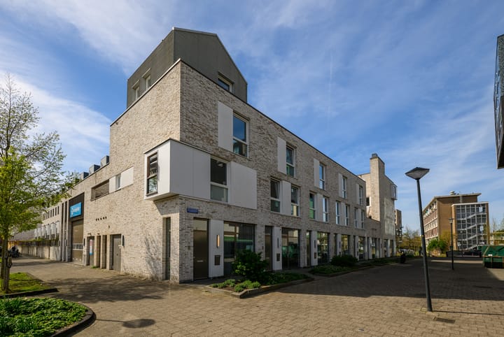 Foto 2 van Arubapad 5