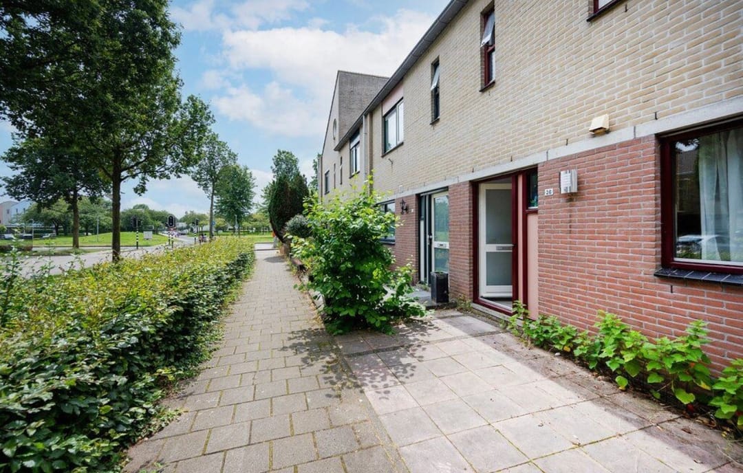 Foto 1 van Danny Kayestraat 26