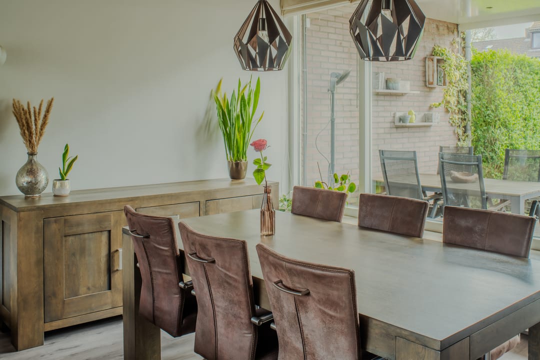 Foto 7 van Witte de Withstraat 23