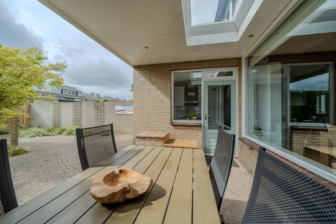 Foto 16 van Witte de Withstraat 23