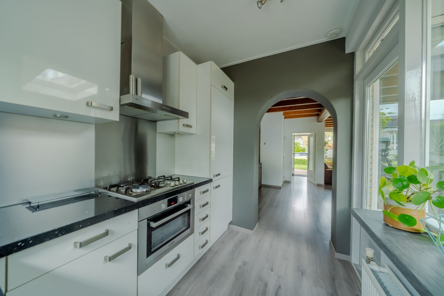 Foto 14 van Witte de Withstraat 23