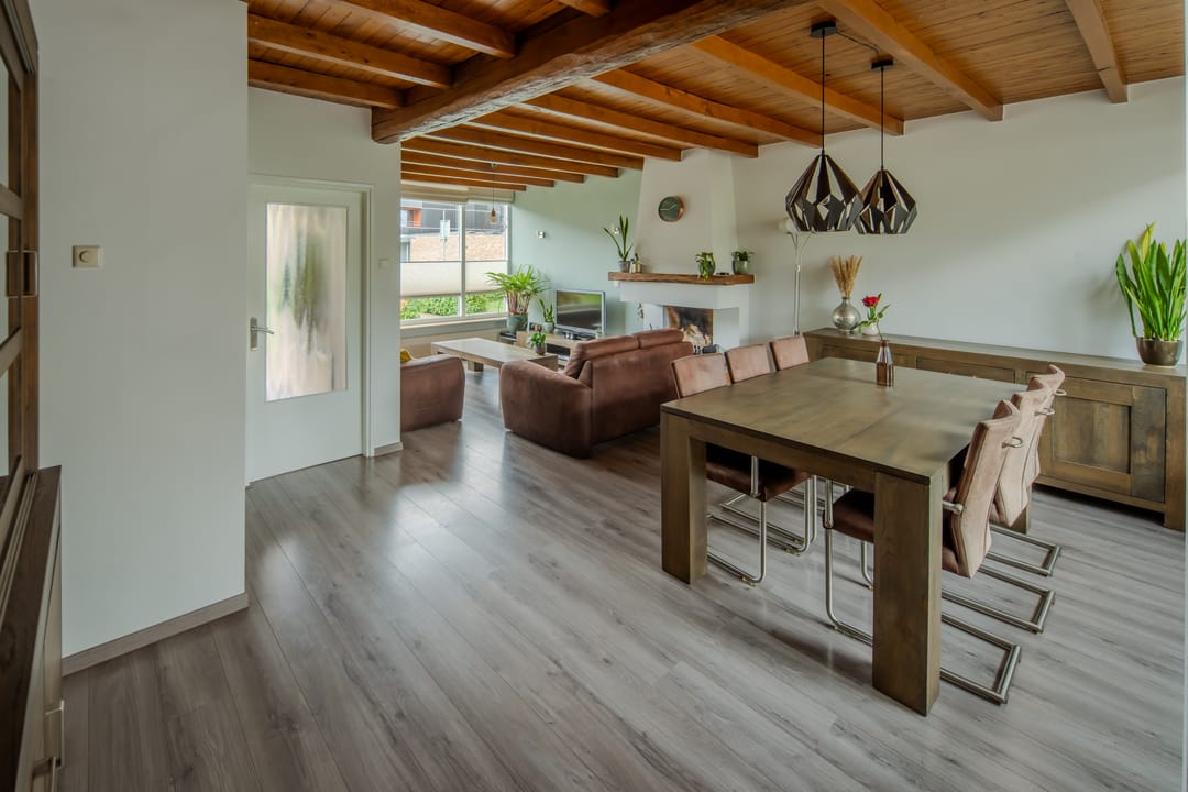 Foto 11 van Witte de Withstraat 23