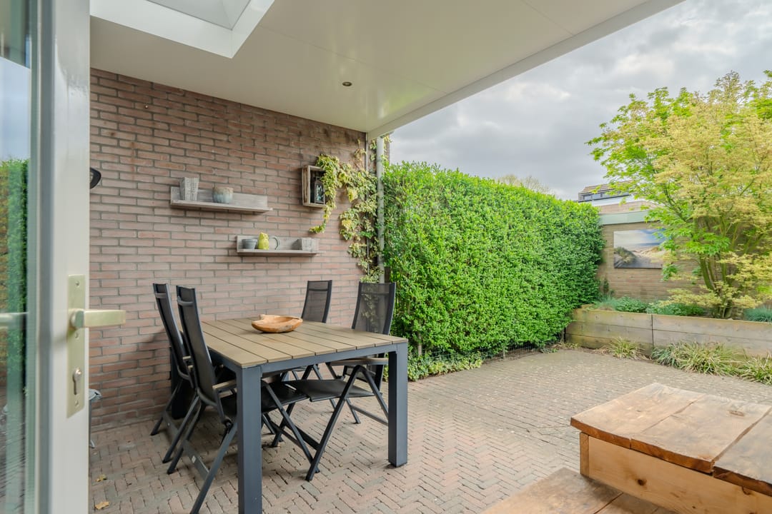 Foto 17 van Witte de Withstraat 23