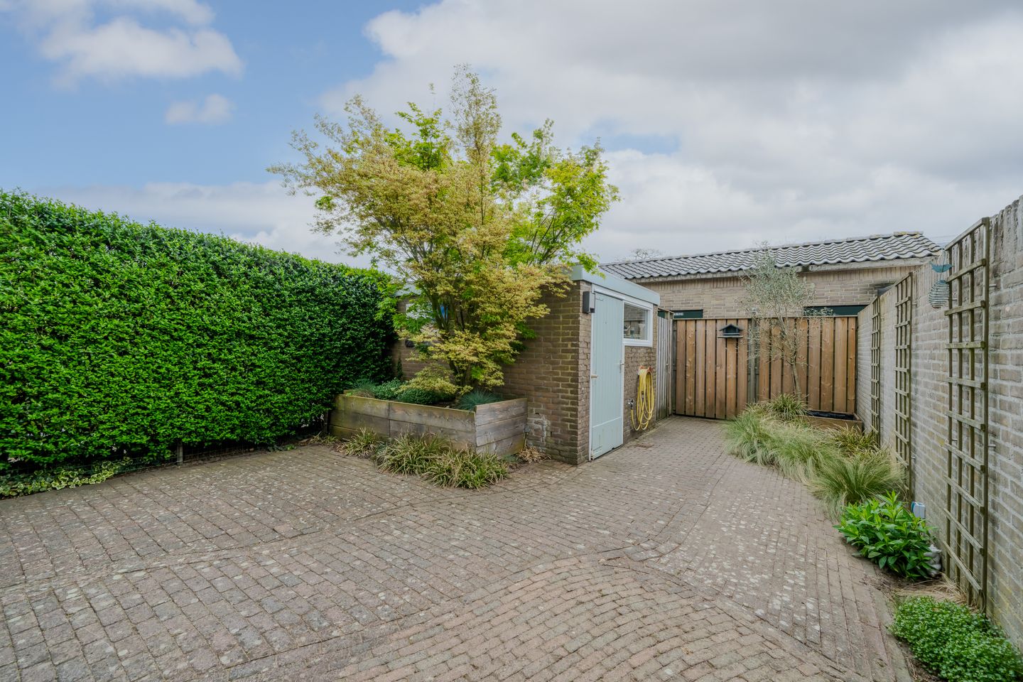 Foto 19 van Witte de Withstraat 23