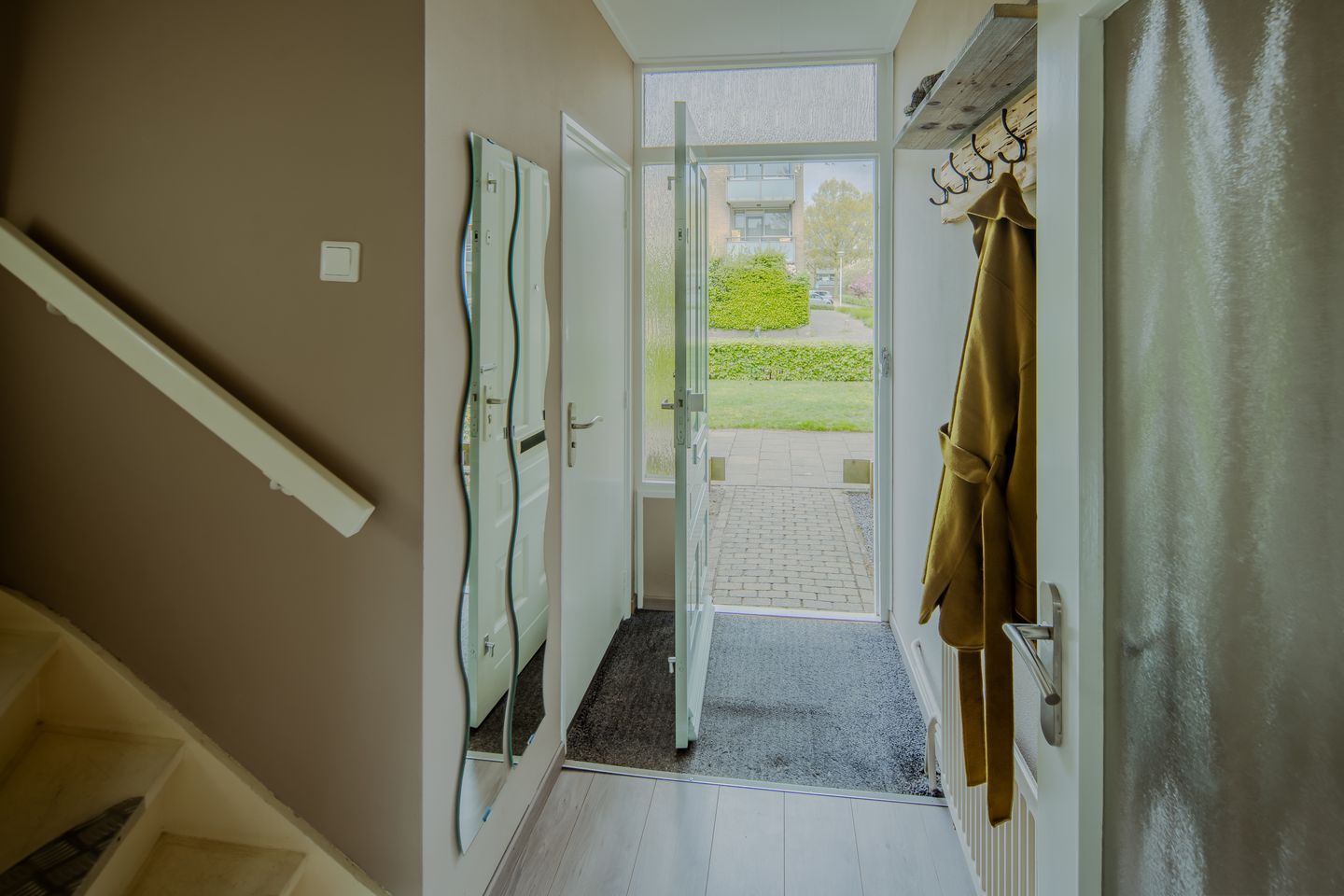 Foto 20 van Witte de Withstraat 23