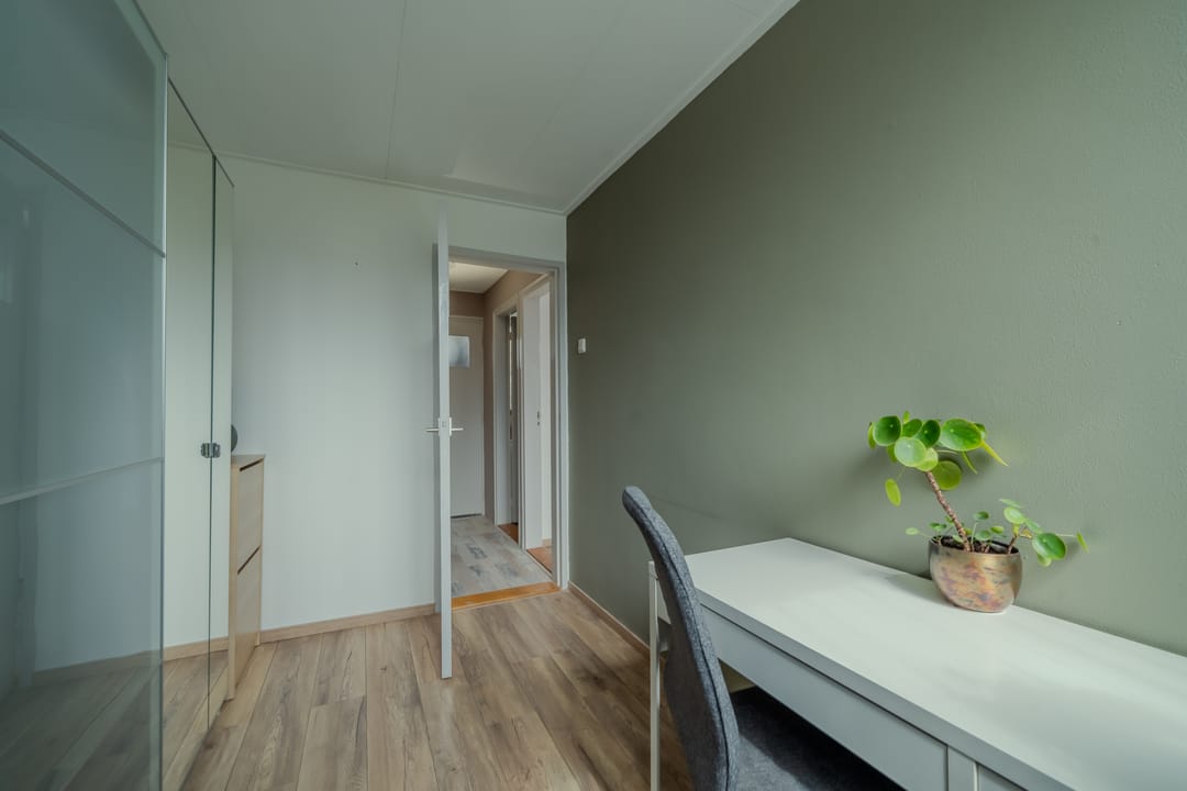 Foto 23 van Witte de Withstraat 23