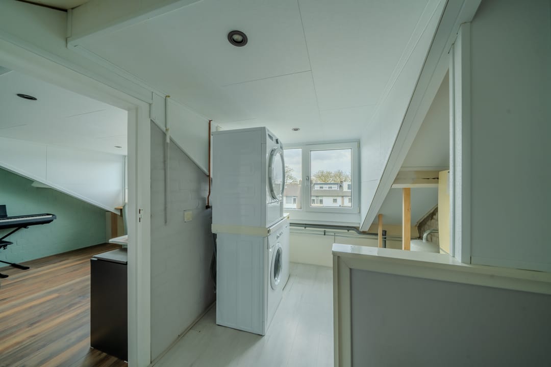 Foto 32 van Witte de Withstraat 23