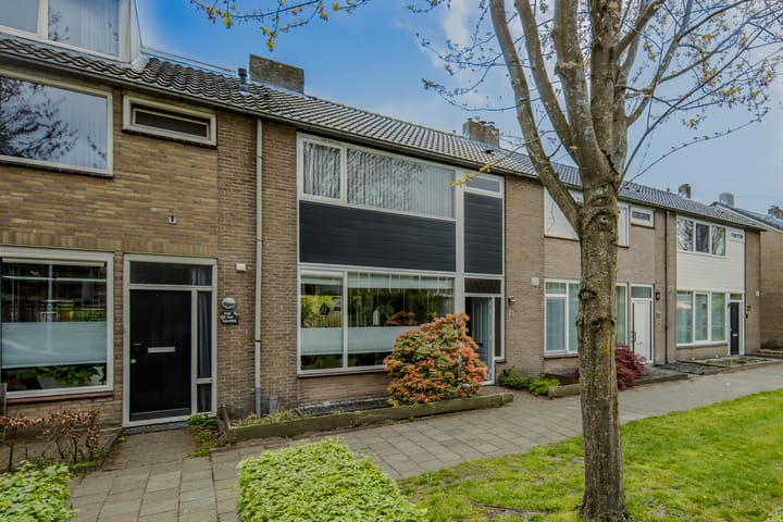 Witte de Withstraat 23 main image