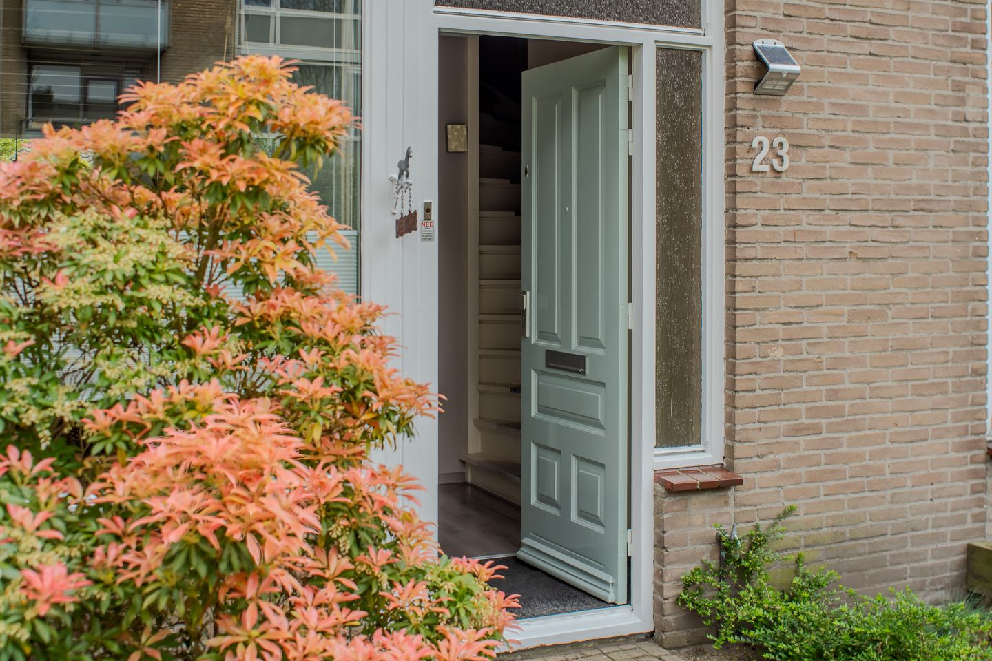 Foto 5 van Witte de Withstraat 23