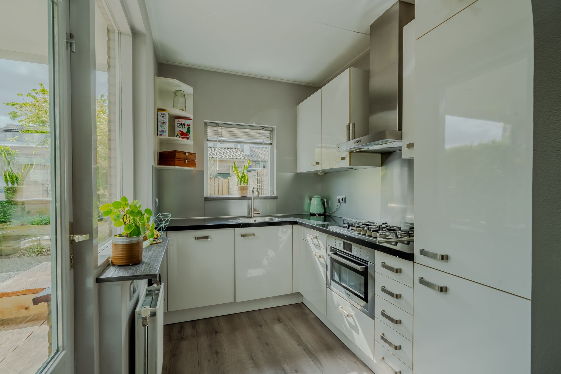 Foto 3 van Witte de Withstraat 23