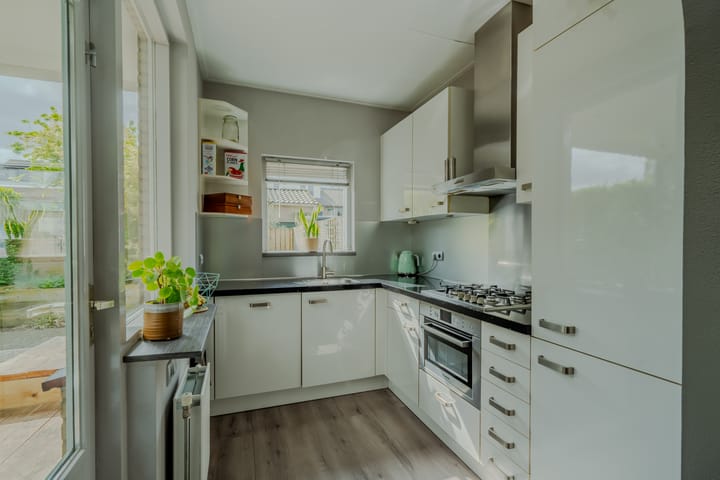 Foto 3 van Witte de Withstraat 23