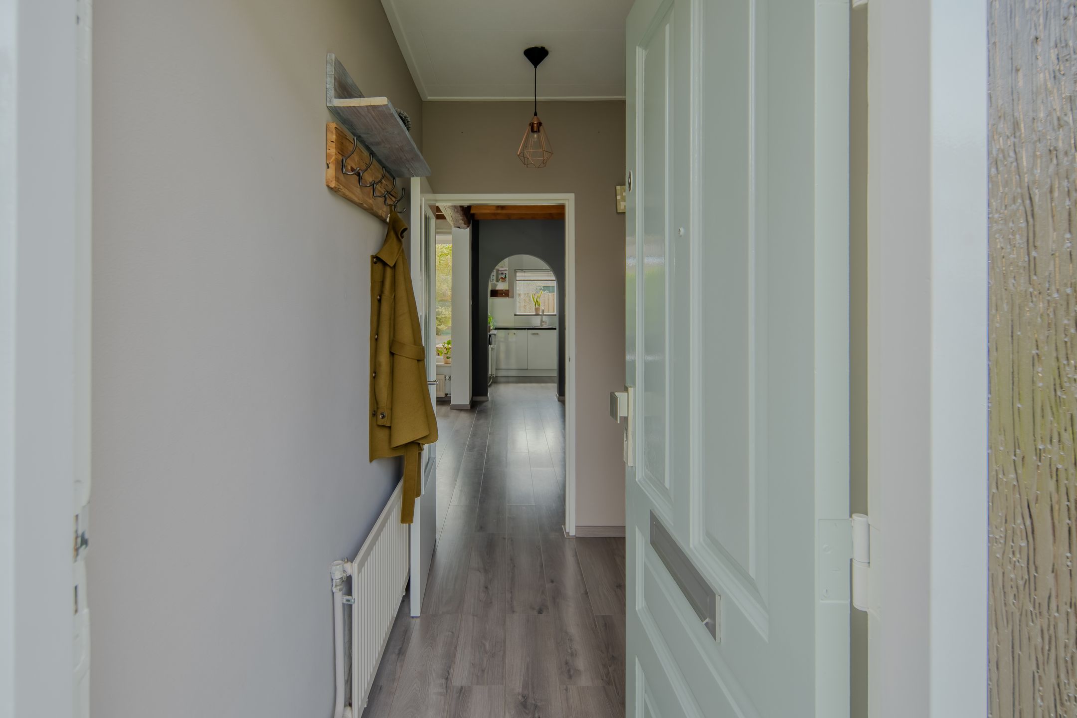 Foto 6 van Witte de Withstraat 23