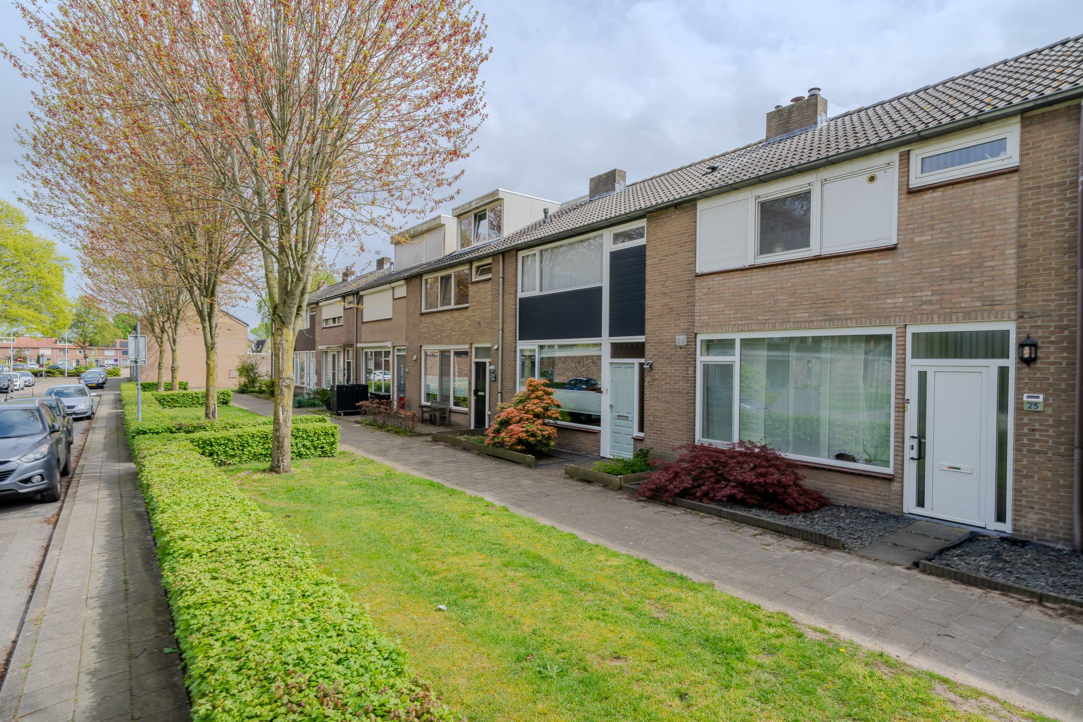 Foto 36 van Witte de Withstraat 23