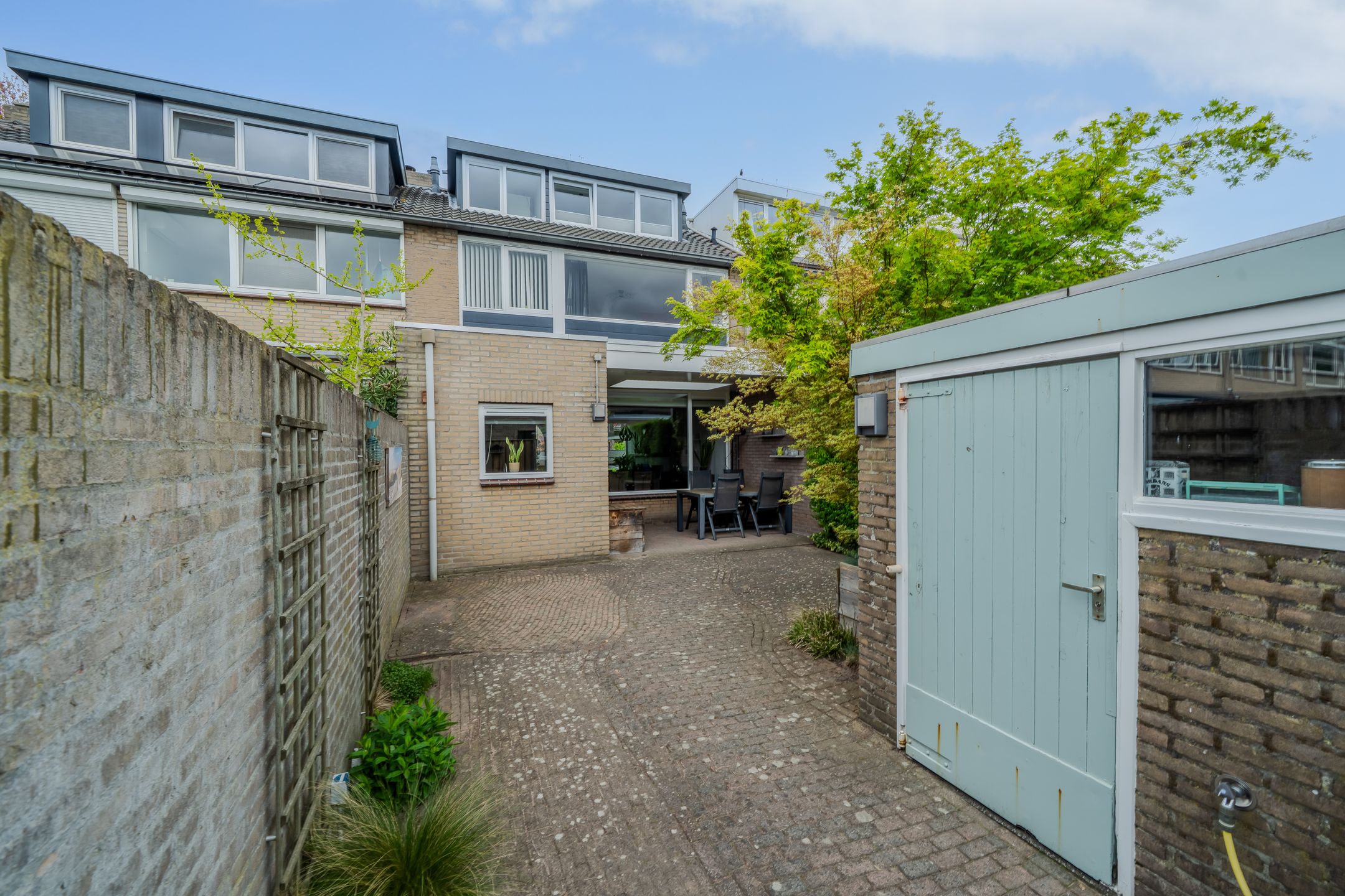 Foto 18 van Witte de Withstraat 23