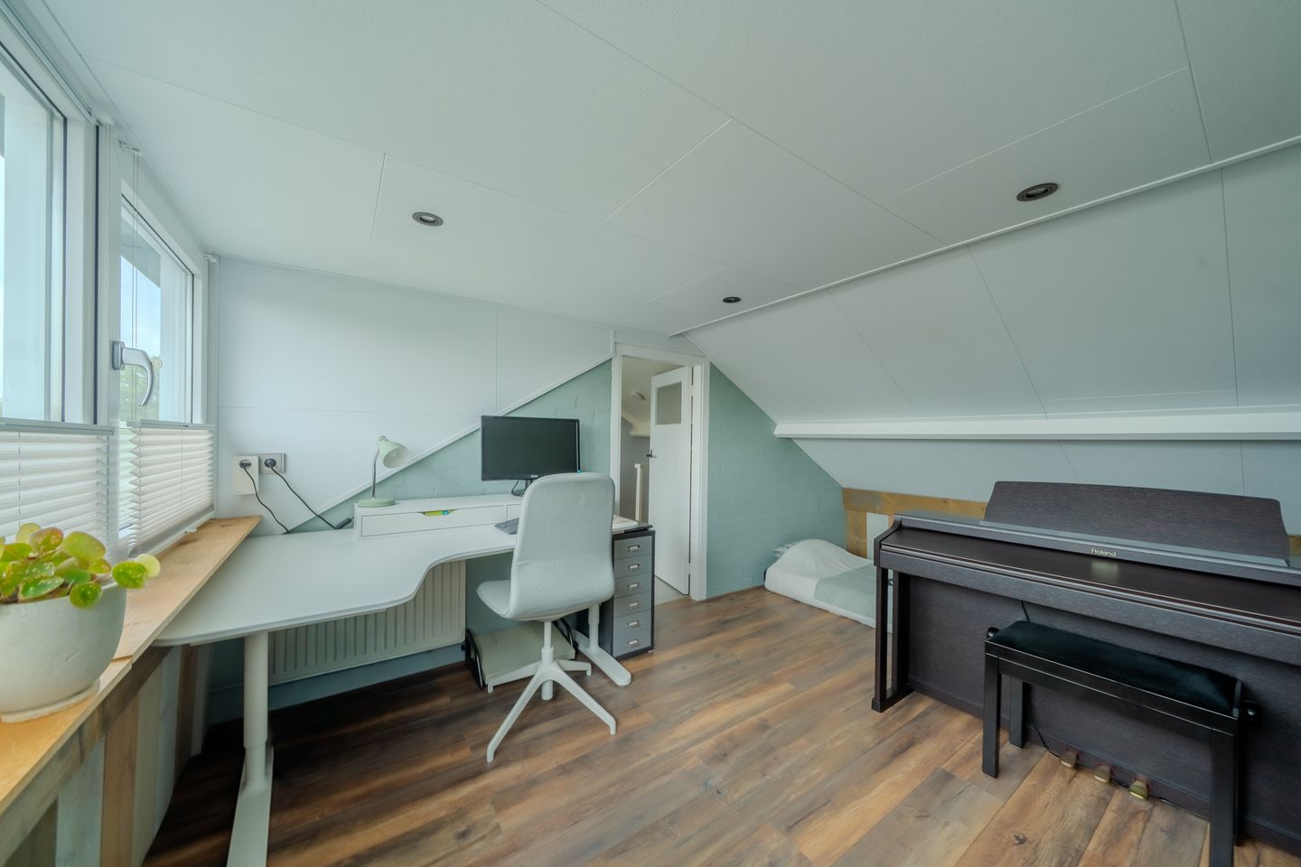 Foto 34 van Witte de Withstraat 23