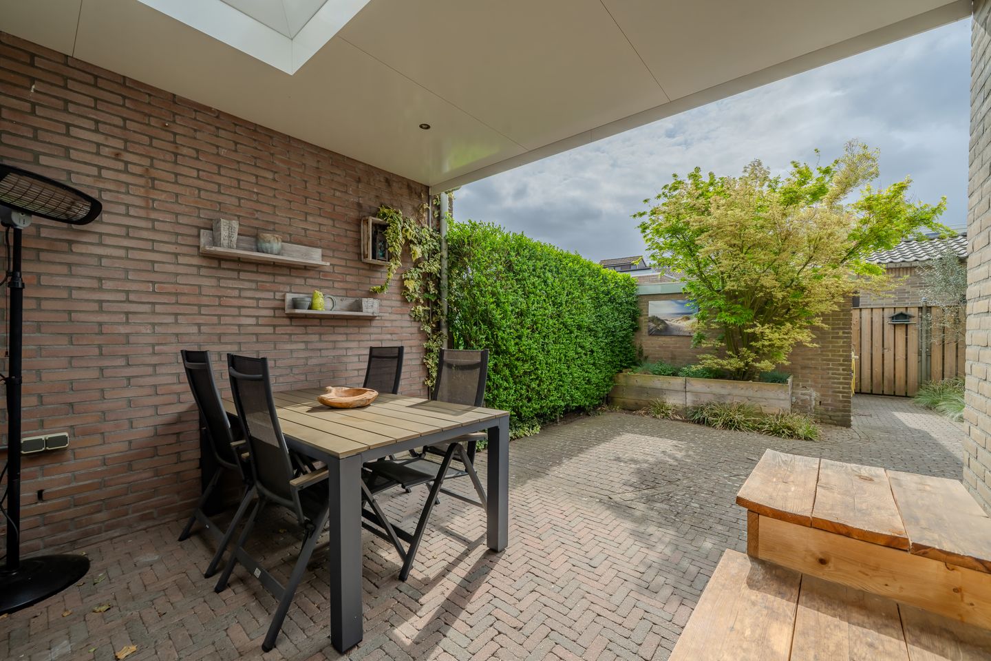 Foto 4 van Witte de Withstraat 23