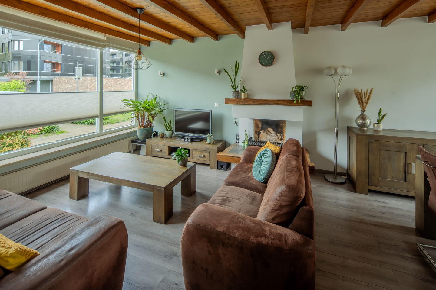 Foto 10 van Witte de Withstraat 23