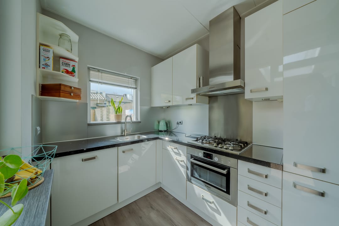 Foto 13 van Witte de Withstraat 23