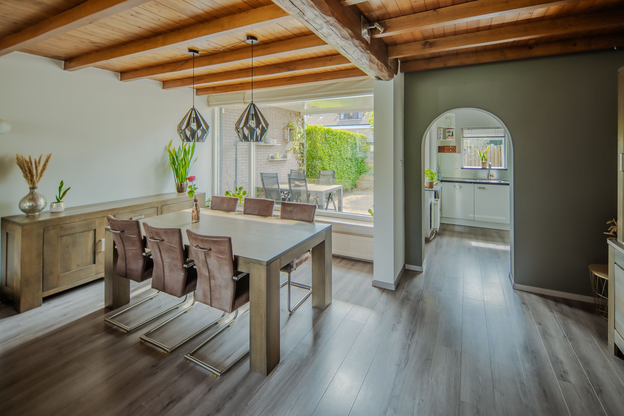 Foto 12 van Witte de Withstraat 23