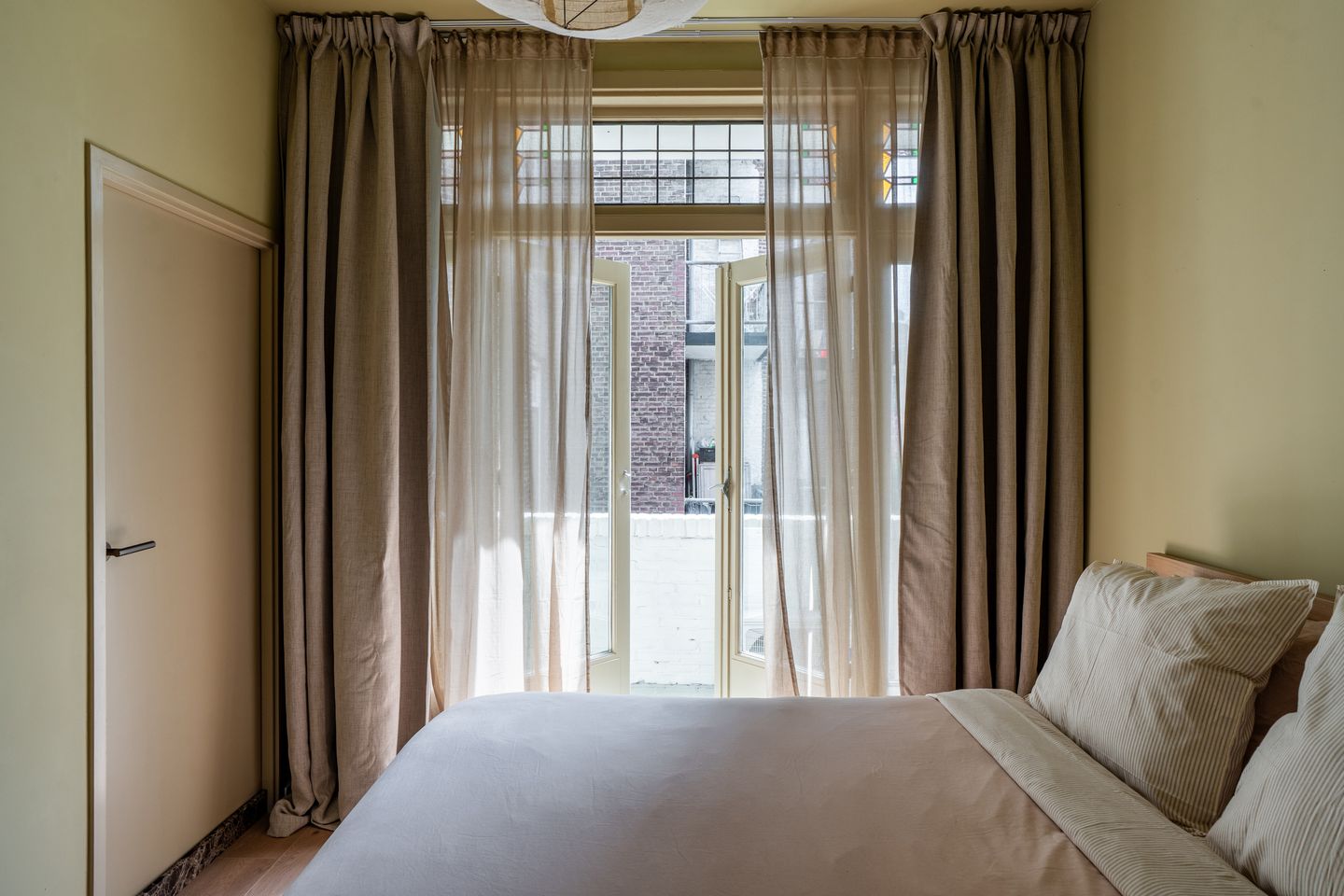 Foto 4 van Abraham Kuyperlaan 48-A01