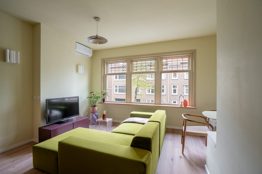 Foto 7 van Abraham Kuyperlaan 48-A01