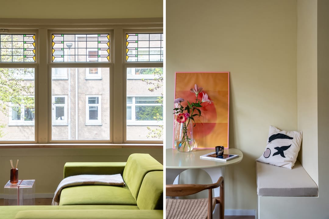 Foto 13 van Abraham Kuyperlaan 48-A01