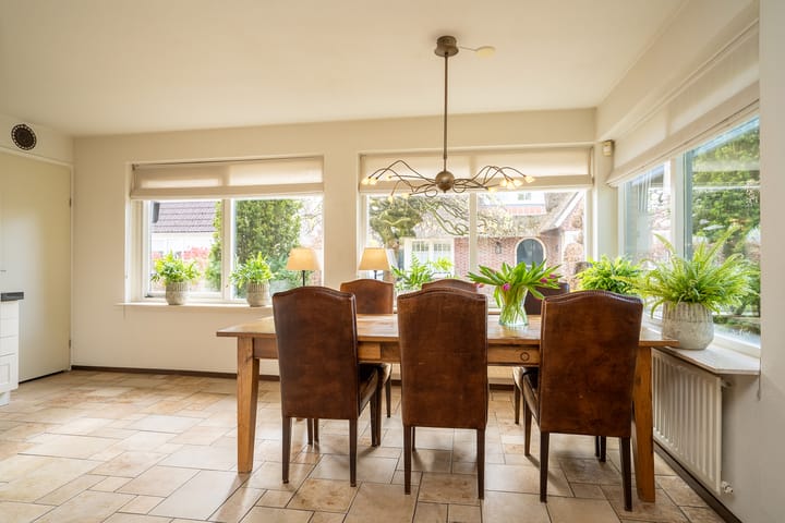 Foto 3 van Suze Robertsonlaan 27