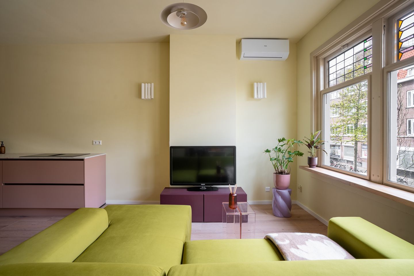 Foto 14 van Abraham Kuyperlaan 48-A01