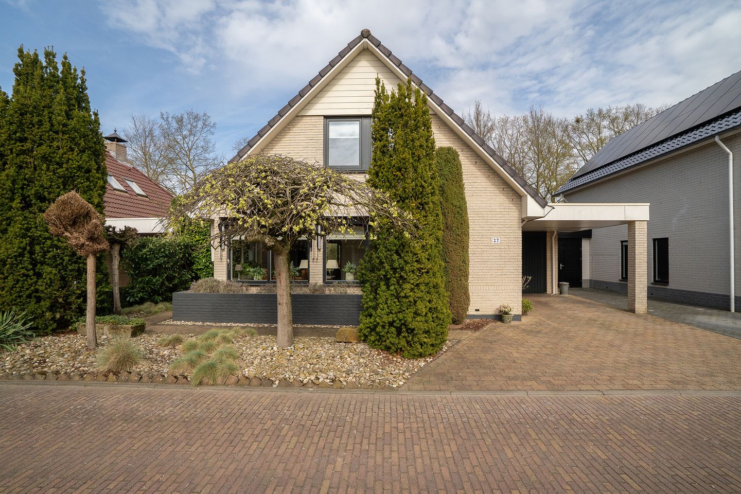 Foto 5 van Suze Robertsonlaan 27