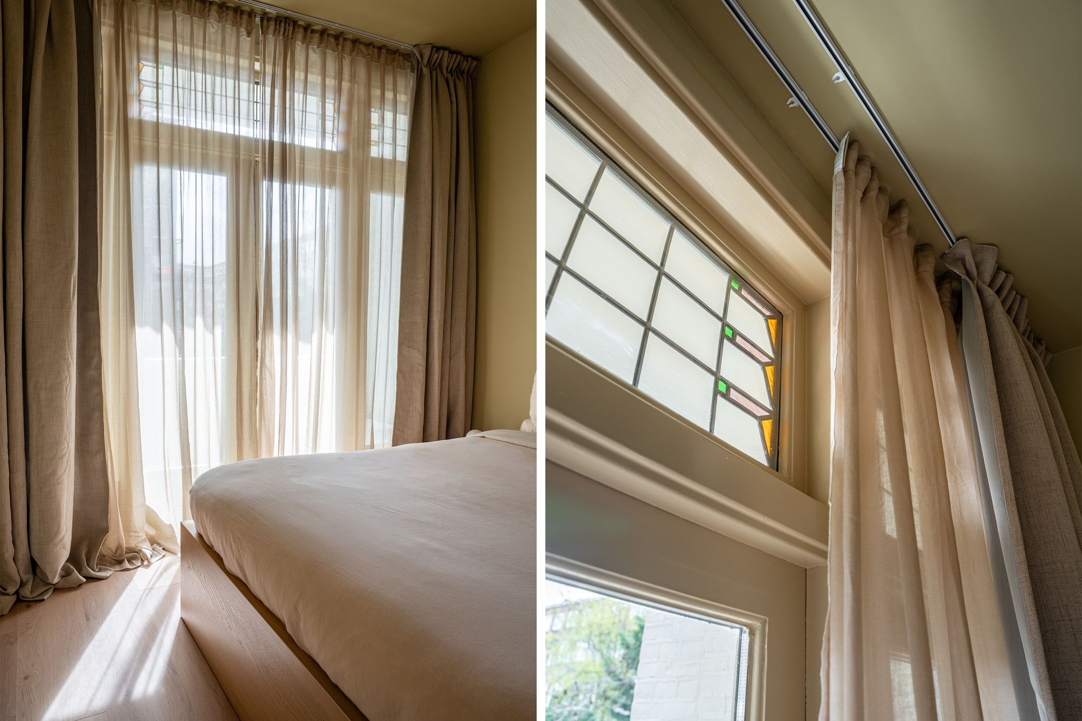 Foto 21 van Abraham Kuyperlaan 48-A01