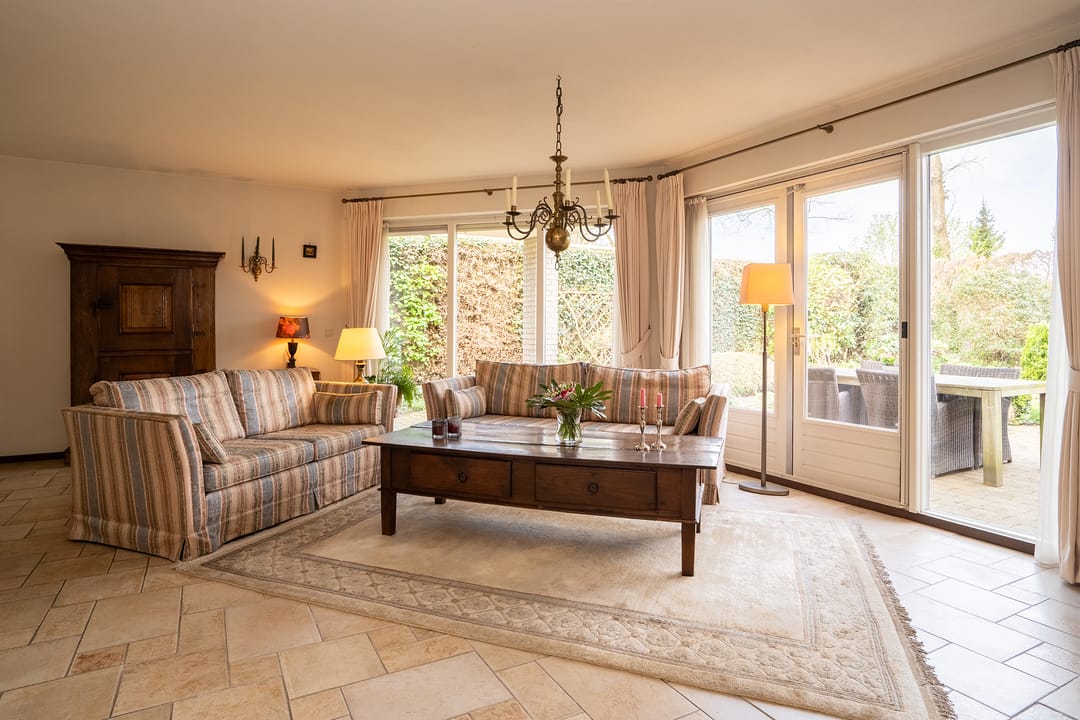 Foto 11 van Suze Robertsonlaan 27