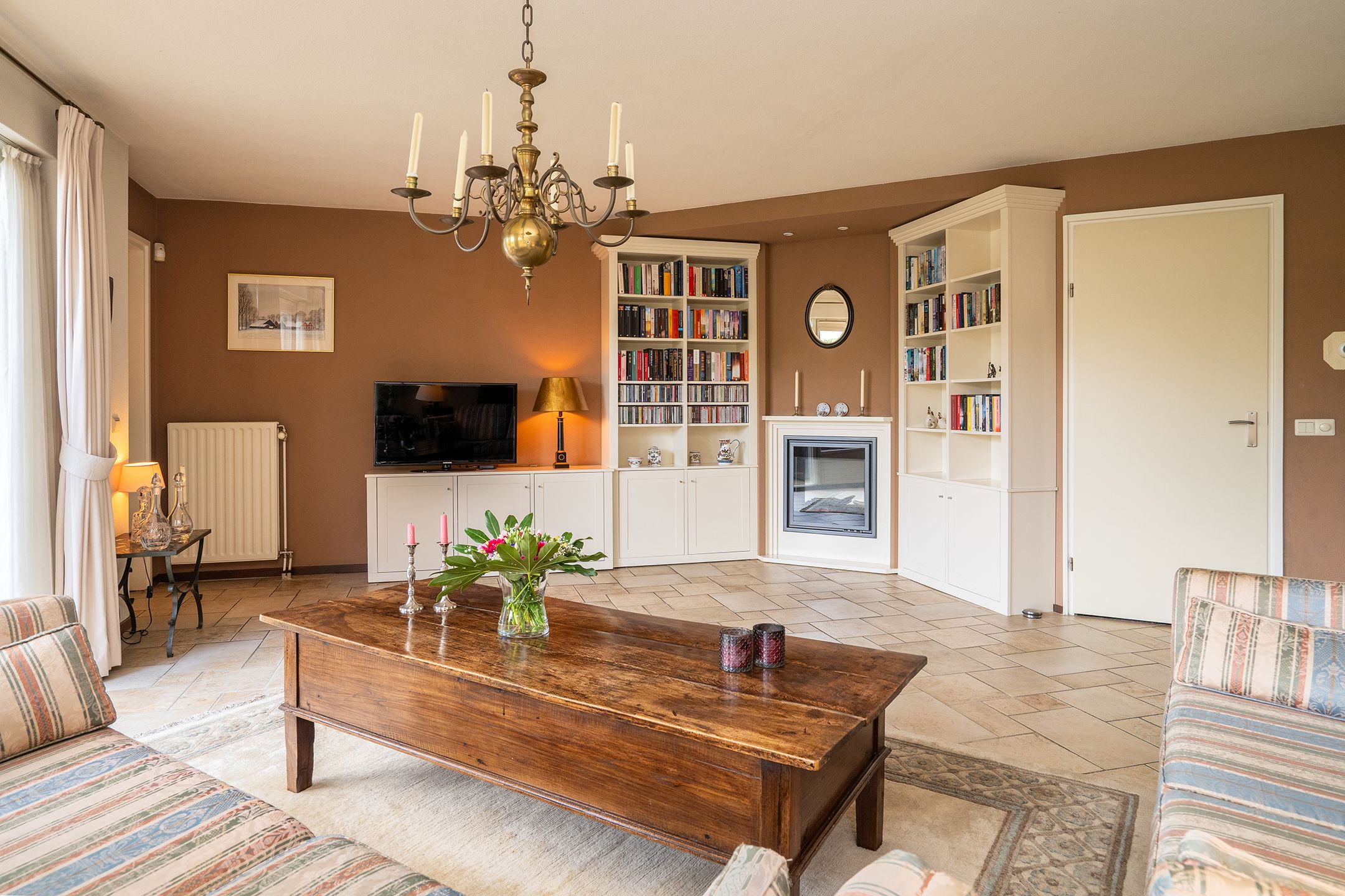 Foto 12 van Suze Robertsonlaan 27