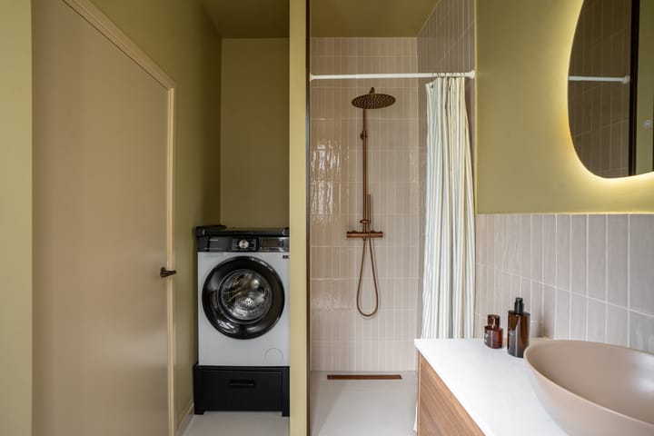 Photo 5 of Abraham Kuyperlaan 48-A01