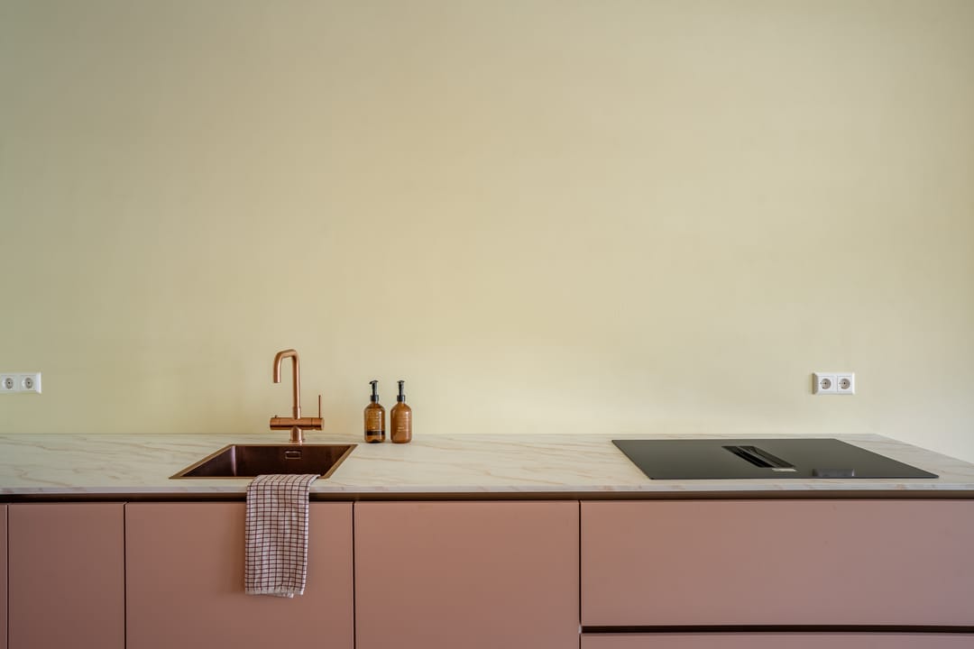 Foto 11 van Abraham Kuyperlaan 48-A01