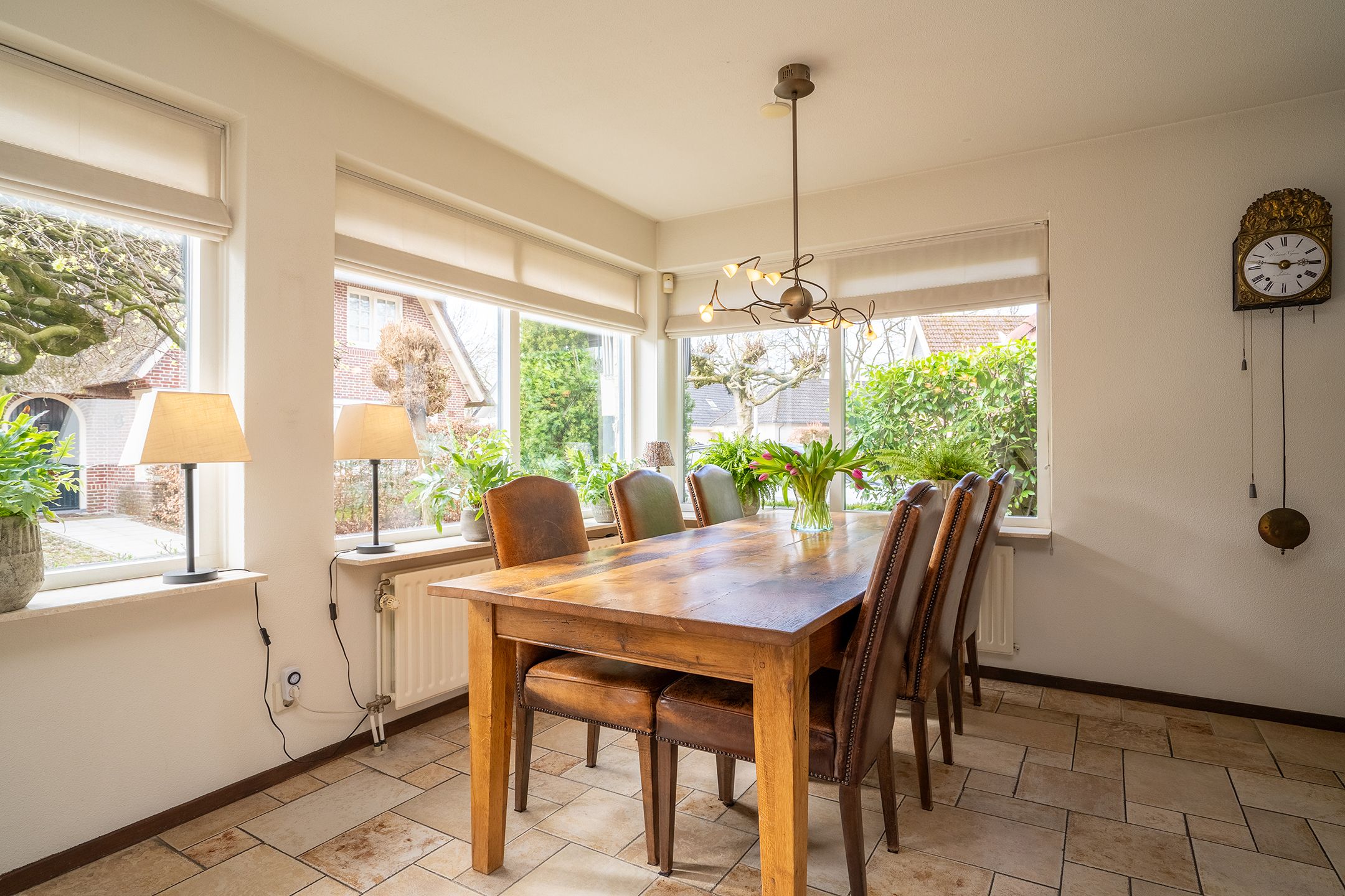 Foto 18 van Suze Robertsonlaan 27