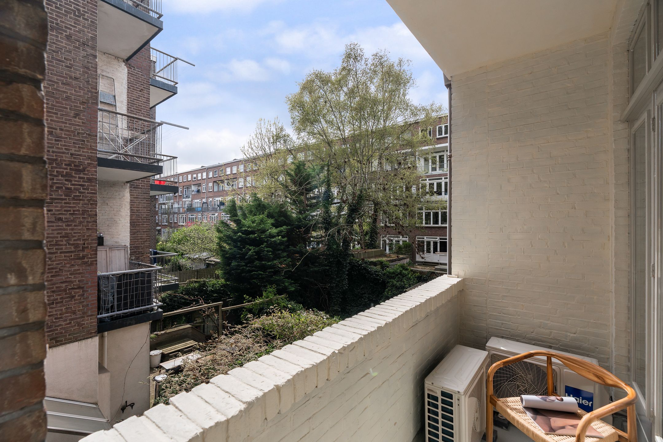 Foto 30 van Abraham Kuyperlaan 48-A01