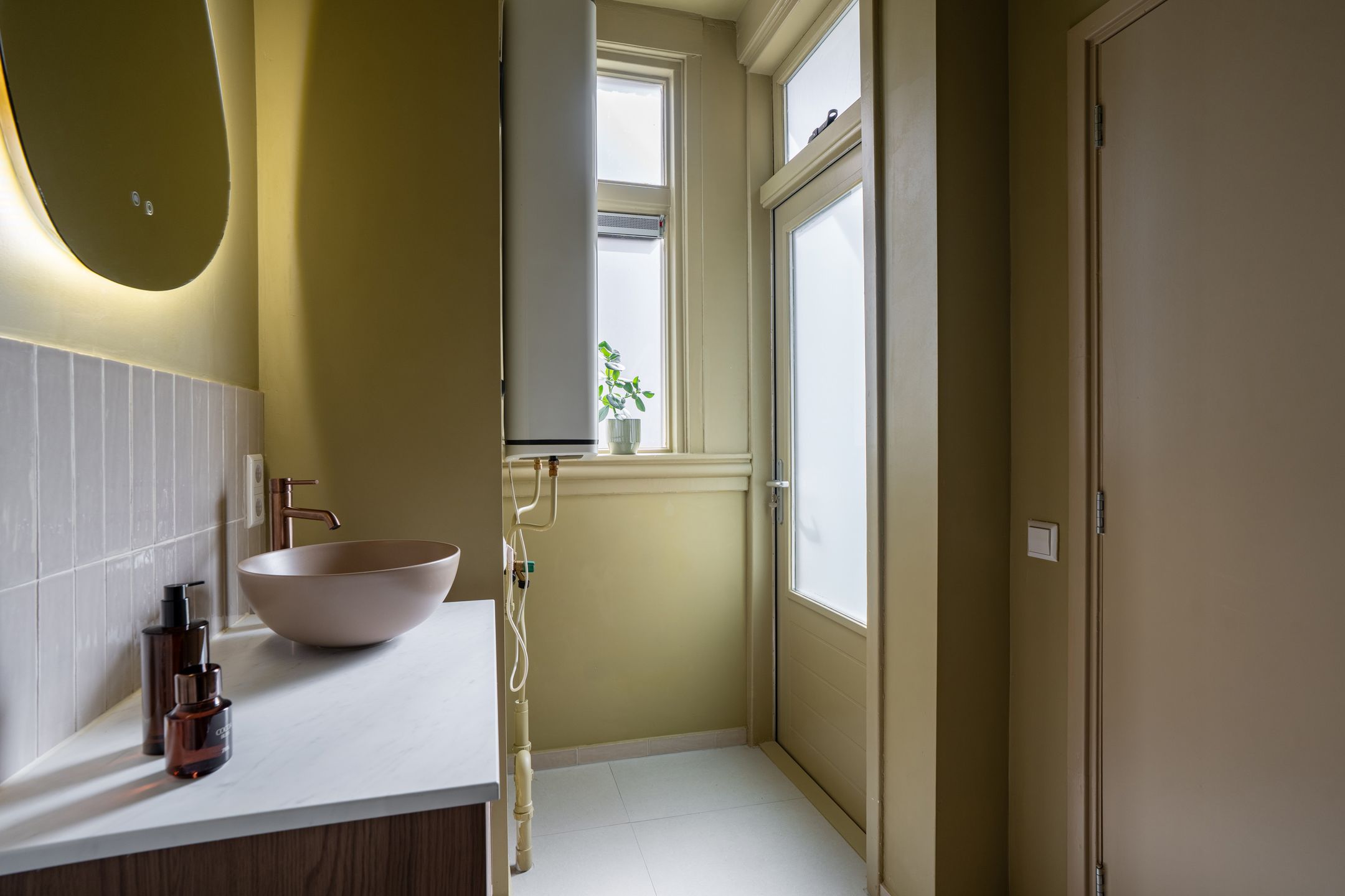 Foto 24 van Abraham Kuyperlaan 48-A01