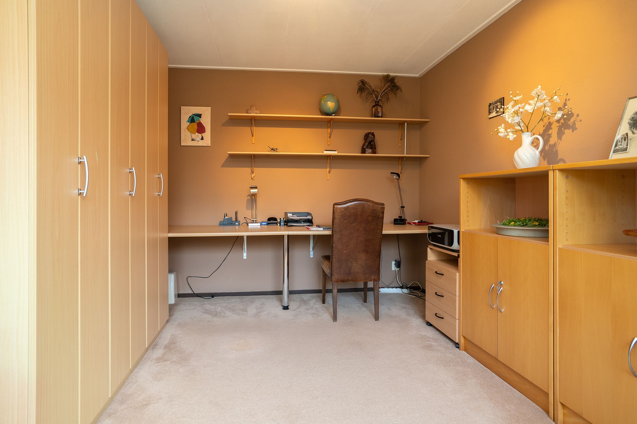 Foto 21 van Suze Robertsonlaan 27