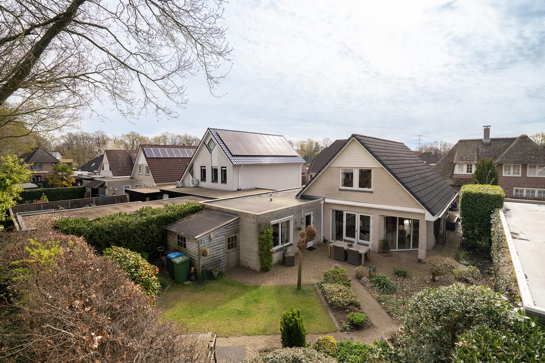 Foto 46 van Suze Robertsonlaan 27