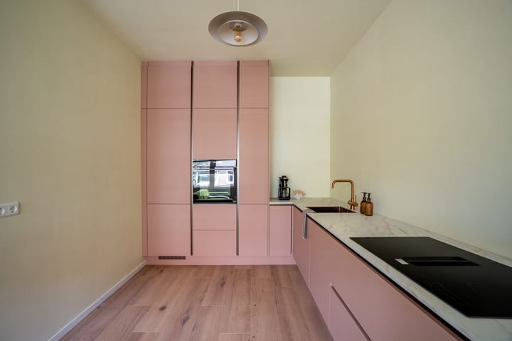 Photo 3 of Abraham Kuyperlaan 48-A01