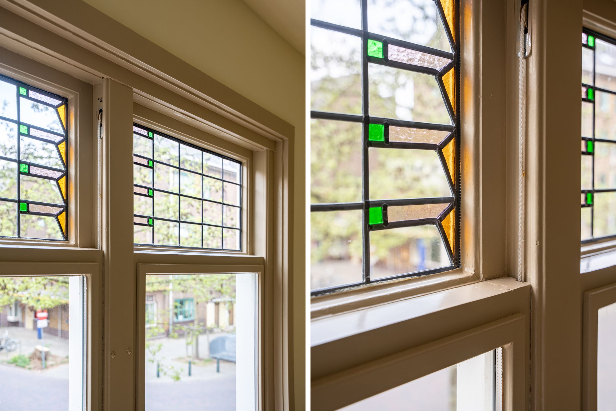 Foto 15 van Abraham Kuyperlaan 48-A01