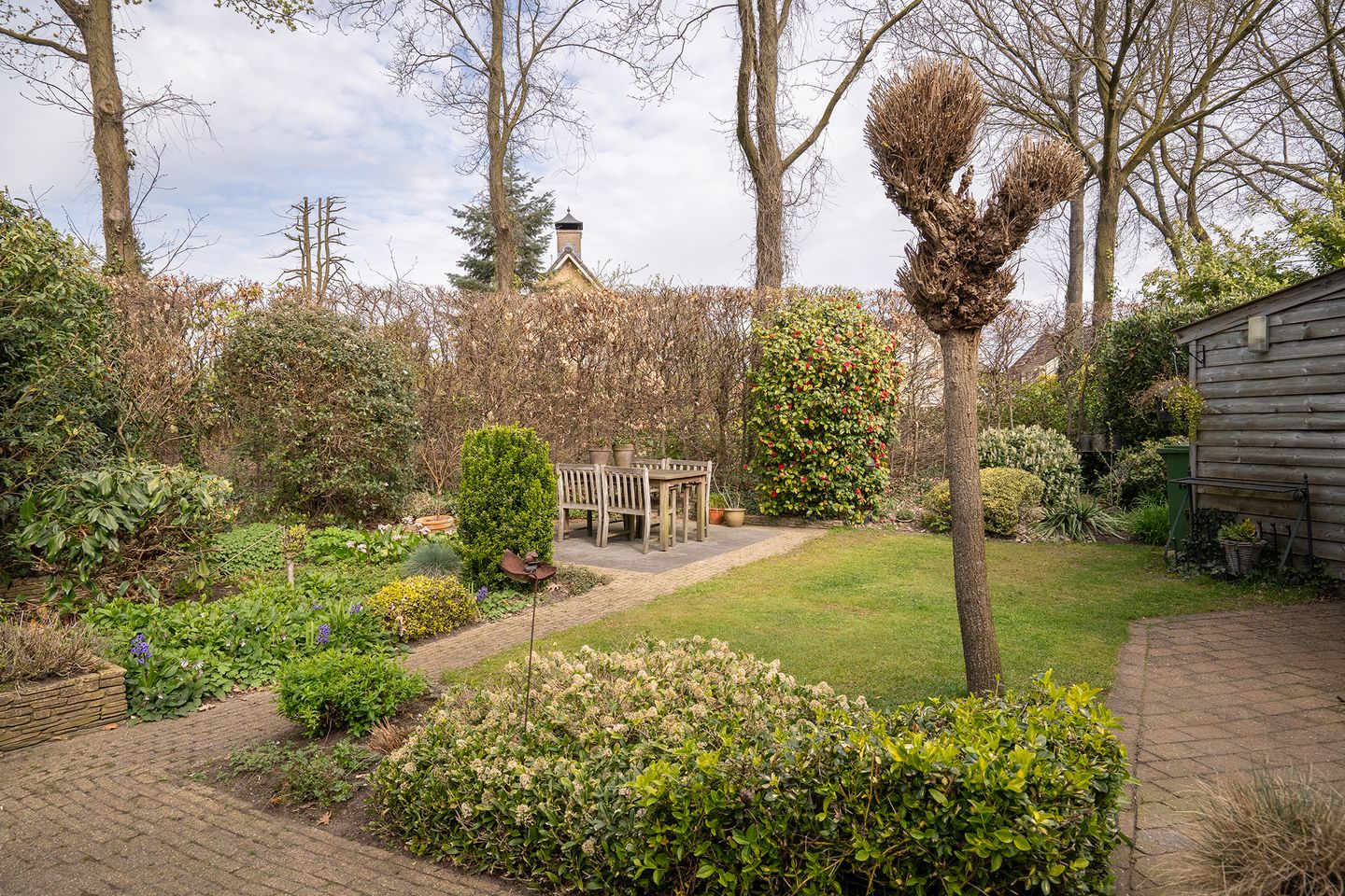 Foto 40 van Suze Robertsonlaan 27