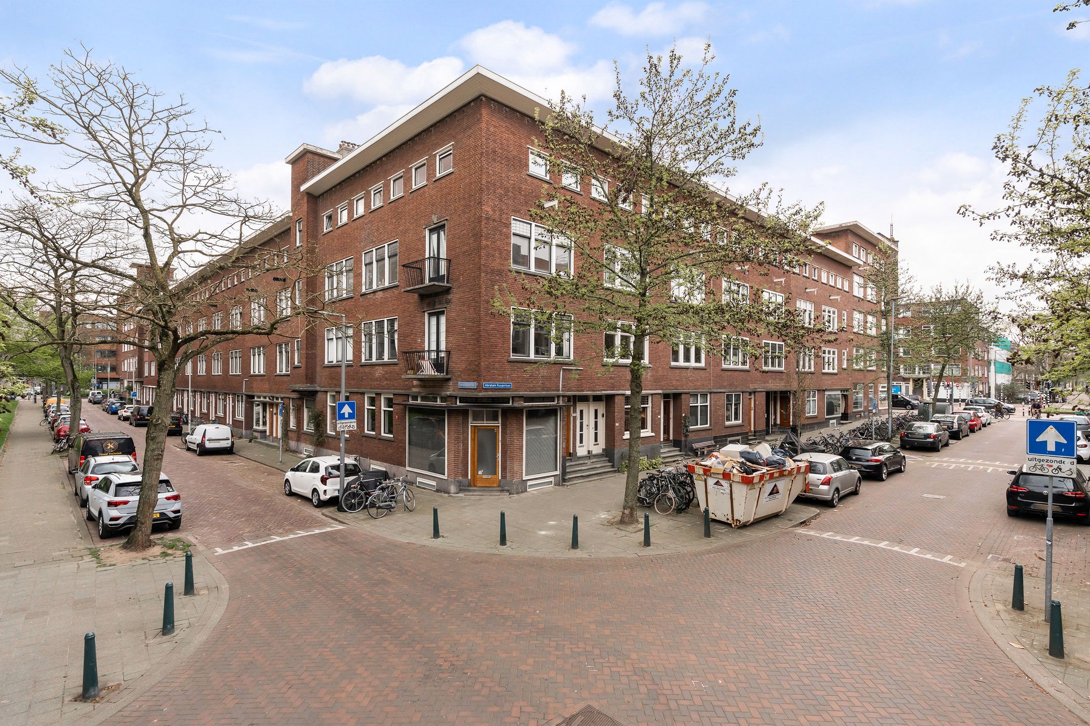 Foto 33 van Abraham Kuyperlaan 48-A01