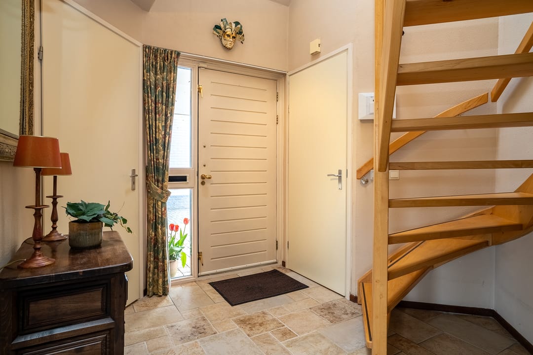 Foto 7 van Suze Robertsonlaan 27