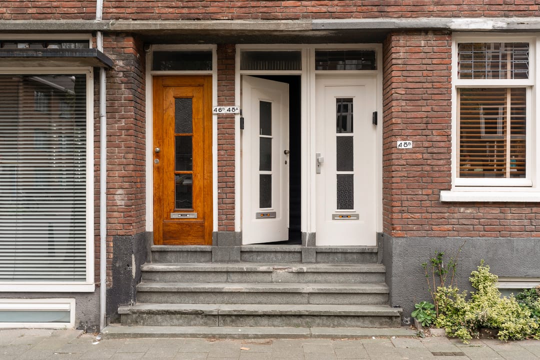 Foto 32 van Abraham Kuyperlaan 48-A01