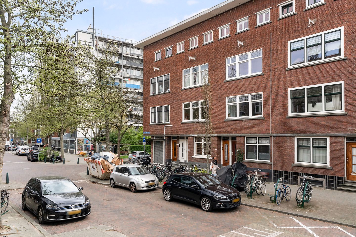 Foto 34 van Abraham Kuyperlaan 48-A01