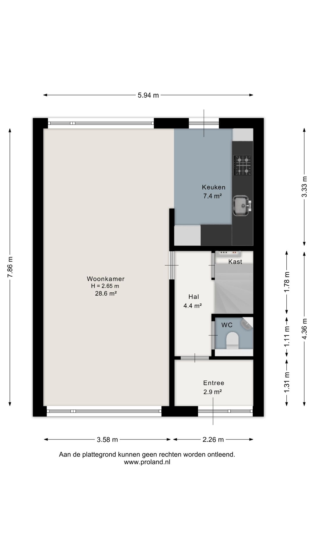 Foto 28 van Stokkumbrink 69