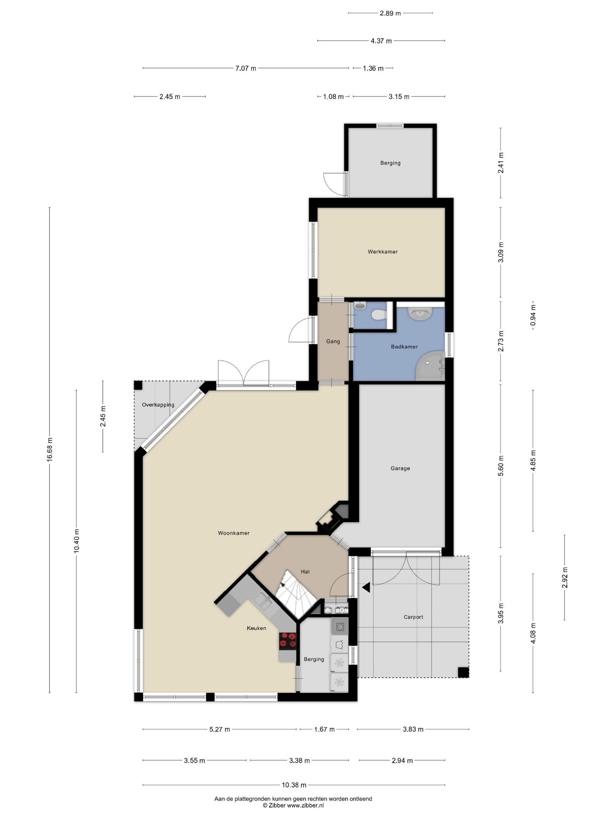 Foto 51 van Suze Robertsonlaan 27