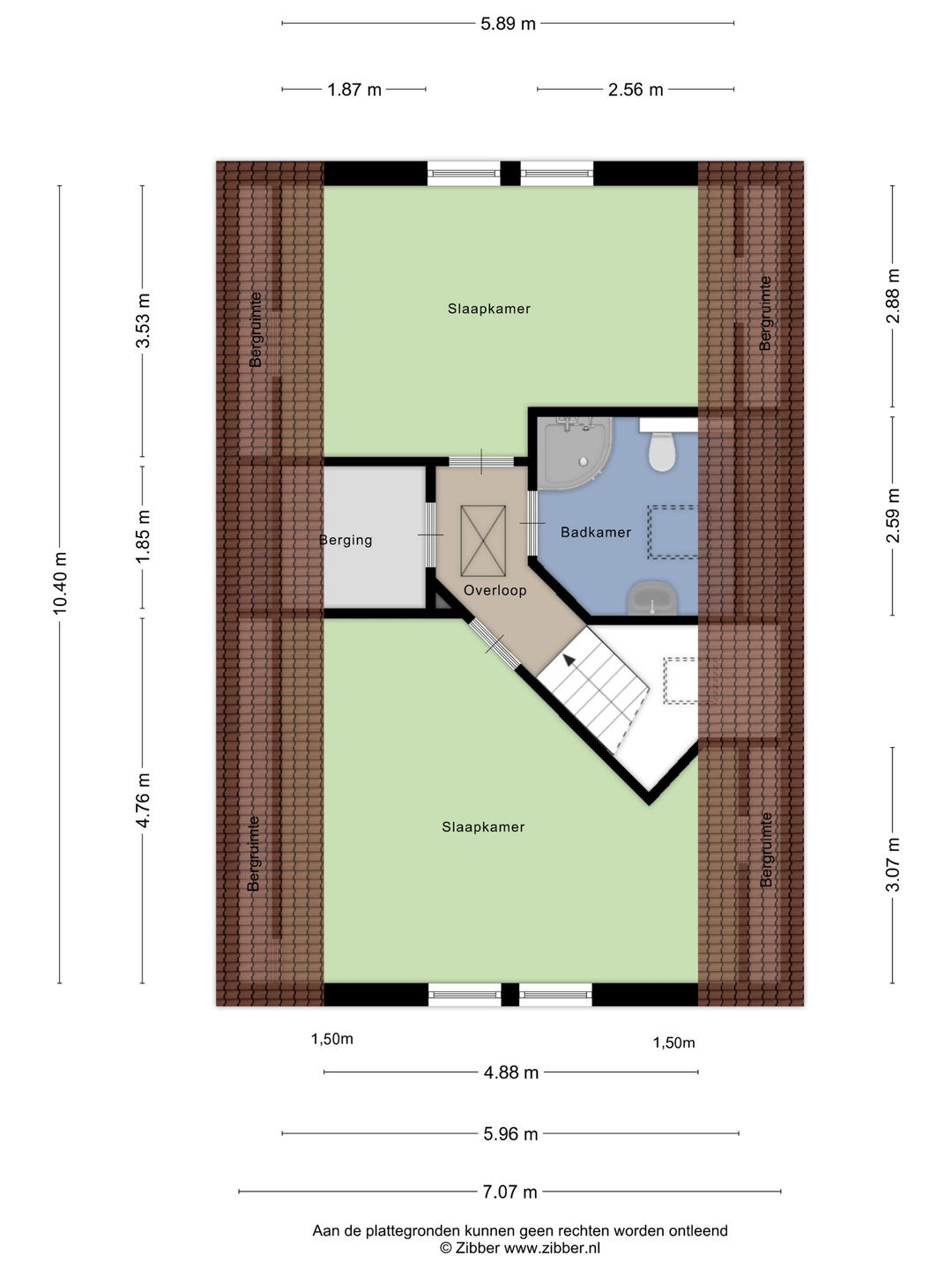 Foto 52 van Suze Robertsonlaan 27