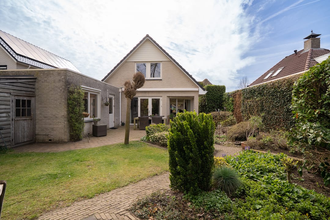 Foto 43 van Suze Robertsonlaan 27